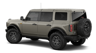 2026 Ford Bronco® External Image 2